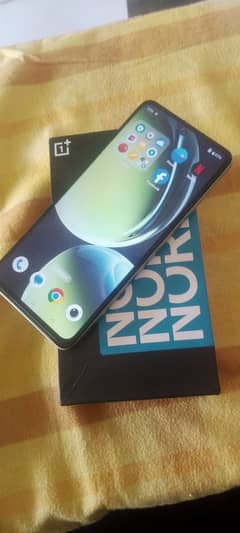 OnePlus Nord ce 3 lite 5g 8+8gb 256gb non pta