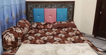 Kam used bed