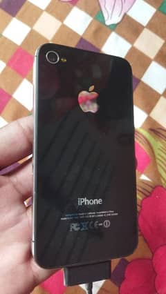 iPhone 4pta I tunes issue 16gb and 4s