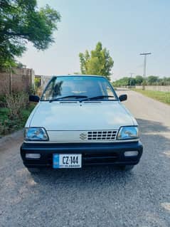 Suzuki Mehran VX 2014 After Market Ac install Islamabad register.