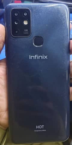 Infinix