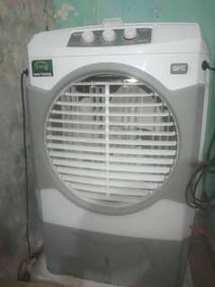 inverter air cooler
