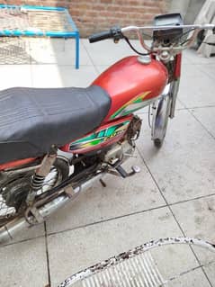 Road prince 2014 B end of 2014 for urgent sale Allah documents clear