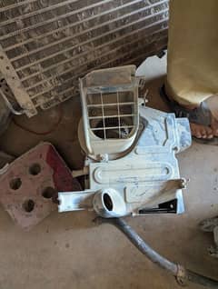 ac ka compressor for car  03172242393