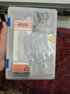 Arduino UNO R3