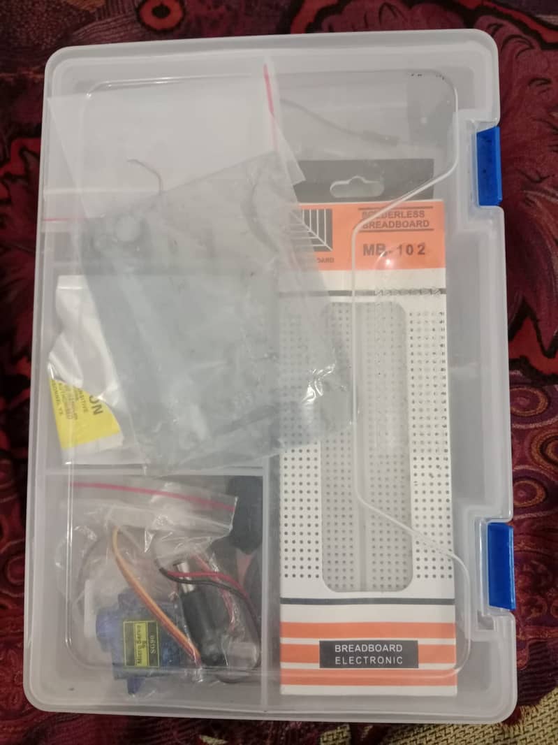 Arduino UNO R3 2