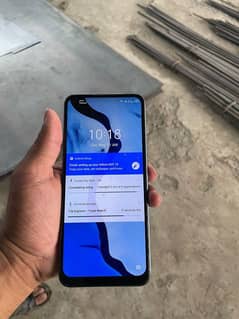 infinix hot 10.4gbx64rem