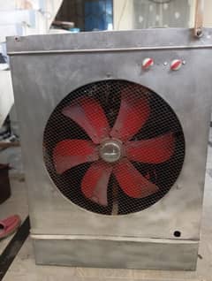 lahori cooler