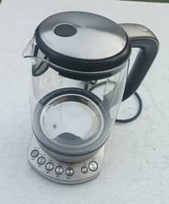 Kettle/Dispenser
