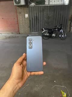 Infinix hot 50 pro 8/128