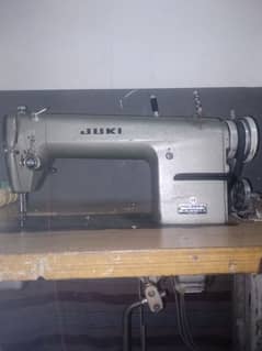 juki machine for sale