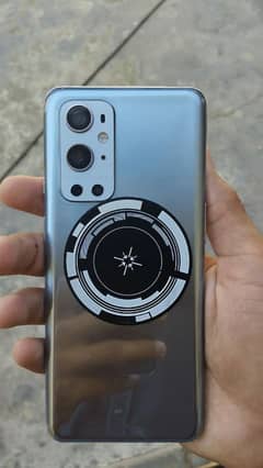 one plus 9 pro