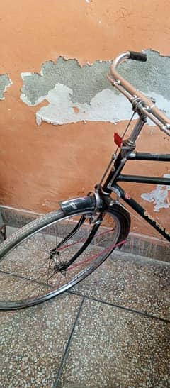 cycle