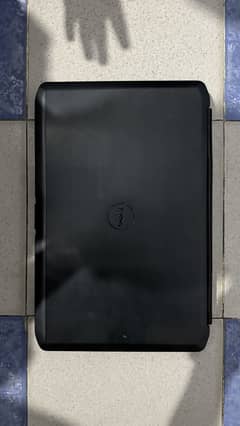 DELL LATITUDE E5520 Core i5