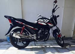 HONDA CB150F for sale