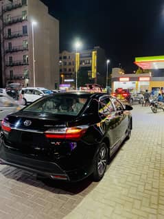 Toyota Altis 1.6 2021