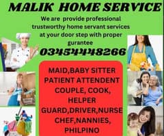 MAID,