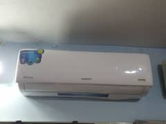 D. C inverter AC 1.5 and 2 Ton available for sale best like New conditi