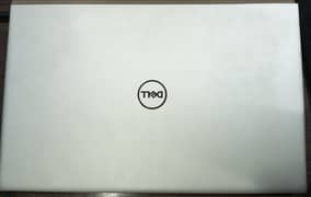 Dell Inspiron 5502 - Intel Core i7-11th Gen - 8 GB - 256 GB + 15.6"