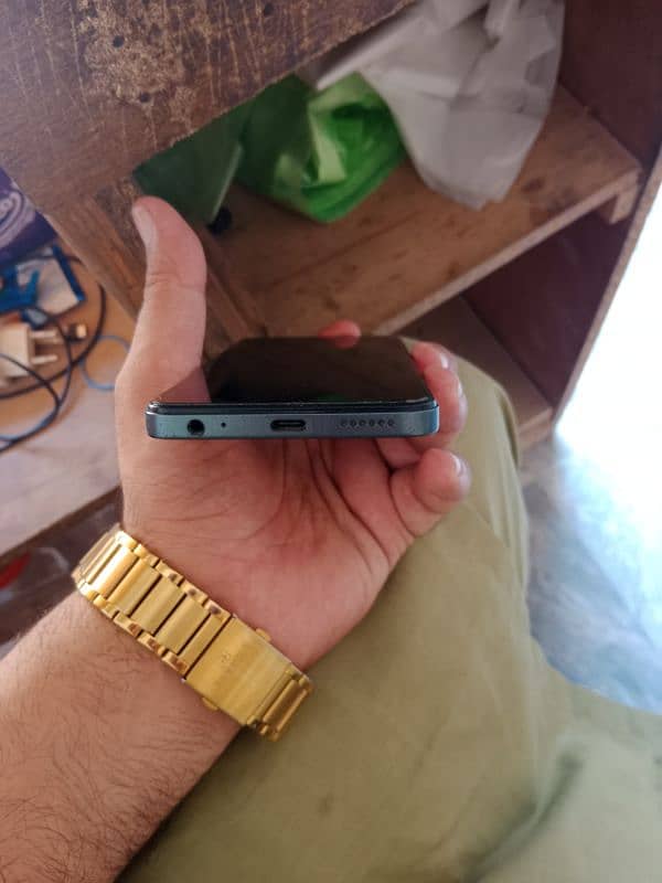 Tacno spark 20c 10/10 condition 2