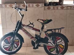 Universal bycycle