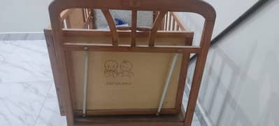 Modern New design Baby cot