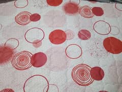 Duranfoam mattress