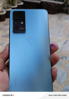 Infinix