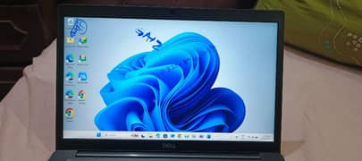 DELL LATITUDE 7490 (i7 8th Gen) (8/256)