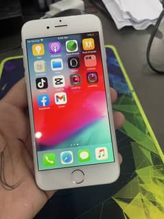 Iphone 6 64GB lush condition