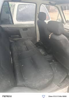 Suzuki Mehran 1992