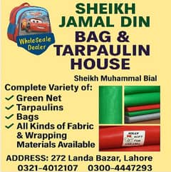 SAVE YOUR FURNITURE|Green Net|Shade|Tarpal