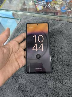 pixel 6a 10 by 10 available pta approved