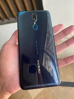 oppo f11 8/256gb