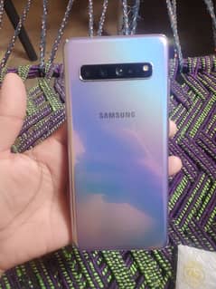 Samsung S10 5G