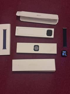 Apple Watch Series 8