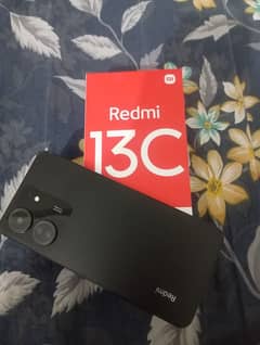 Redmi 13C 6/128