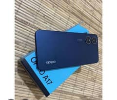 Oppo A17