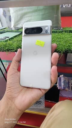 Google pixel 8 pro 12/256 GB