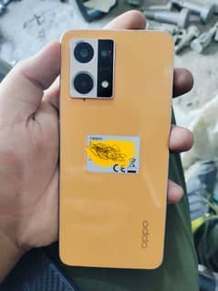 oppo f21 pro 4g
