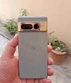 Google Pixel 7 Pro