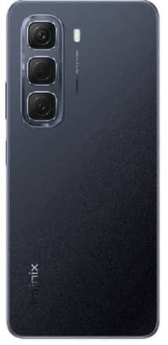 infinix hot 50 pro plus