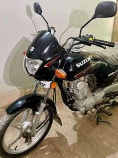 Suzuki