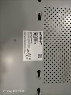 DVR