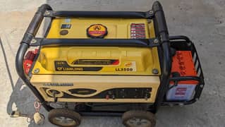 Generator(loncin) 3KV for sale