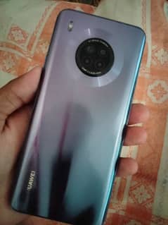 Huawei y9a 8GB 128GB