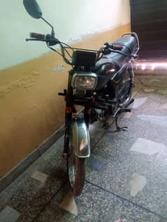 Metro 2015 Model For Sale