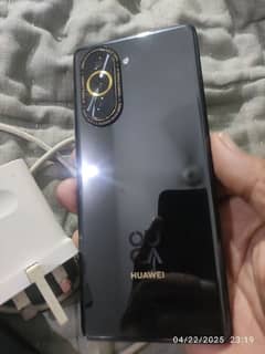 Huawei nova 10 special edition 8+5=13/256GB  excellent condition