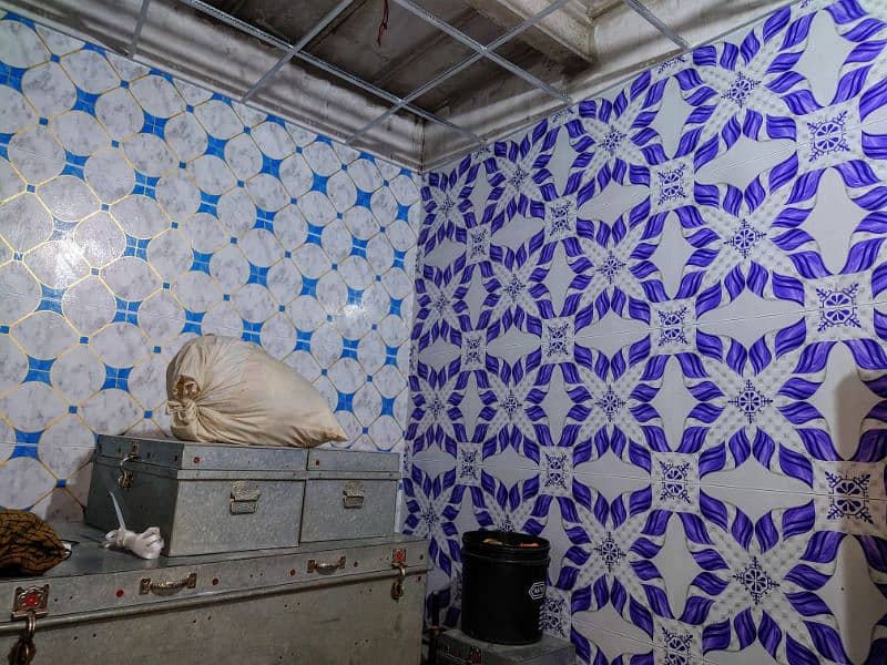 3D wallpaper for home decorations with normal price 4