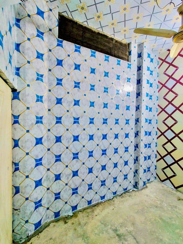 3D wallpaper for home decorations with normal price 5